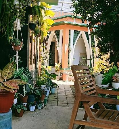 Latansa Homestay Banyuwangi  Buitenkant foto