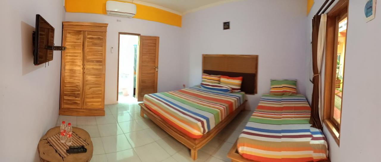 Latansa Homestay Banyuwangi  Buitenkant foto