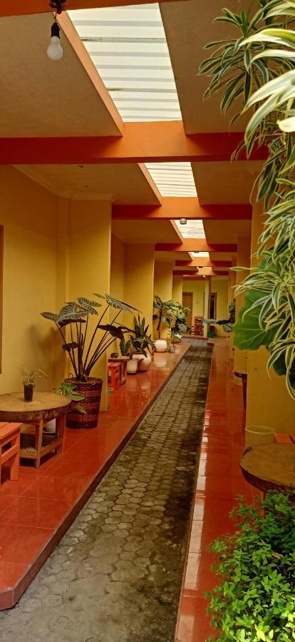 Latansa Homestay Banyuwangi  Buitenkant foto